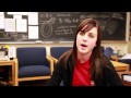 Heather's Journey in Math Education