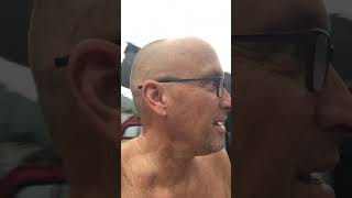 I just got hit by the strongest earthquake of my life  - Venezuela Now - June 25, 2026
