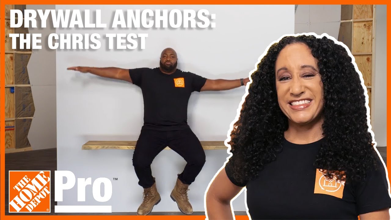 The Test Lab Episode 5: Anchors