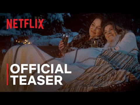 Firefly Lane | Official Teaser | Netflix