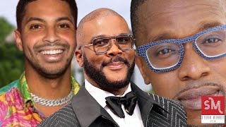 🔥 STORM REACTS: Braxton Wells Exposes Tyler Perry Studios — Call In & Speak Up!