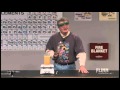 Cow Magnets in Chemistry Demonstrations