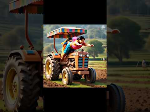 tractor video