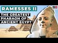 Exploring the Legacy of Ramesses II