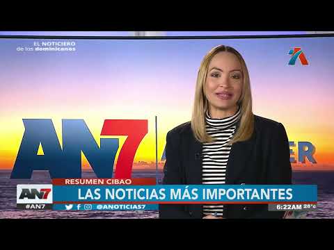 AN7 Amanecer: Programa del jueves 09 de enero del 2025