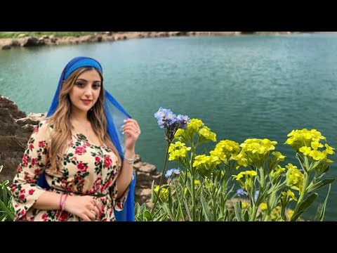 Min Ne Hele - Tahsin Berwari 💐 KÜRTÇE DENGBEJİ ŞARKI [ Stranen Kurdî ]