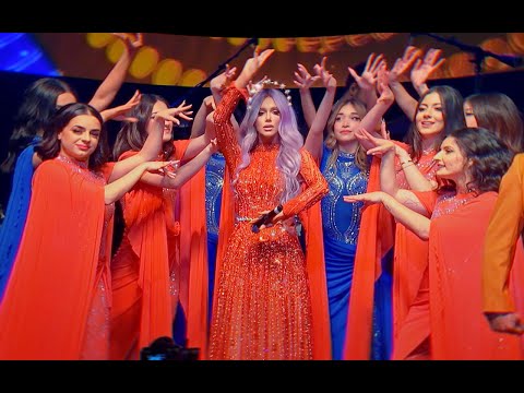Lilit Hovhannisyan - Հայերինը (Live)