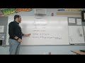 Exploring the Five Verb Moods