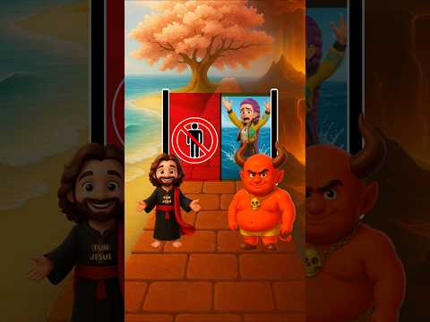 please help rumi she's drowning!!๐ฑ๐