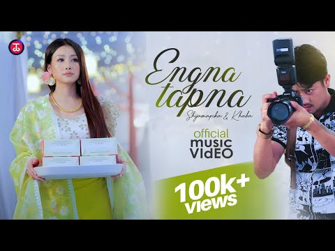ENGNA TAPNA ll Surmila Khwairakpam || Official Music Video