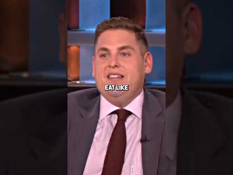 Jonah Hill’s BRUTAL Prank On Leonardo DiCaprio