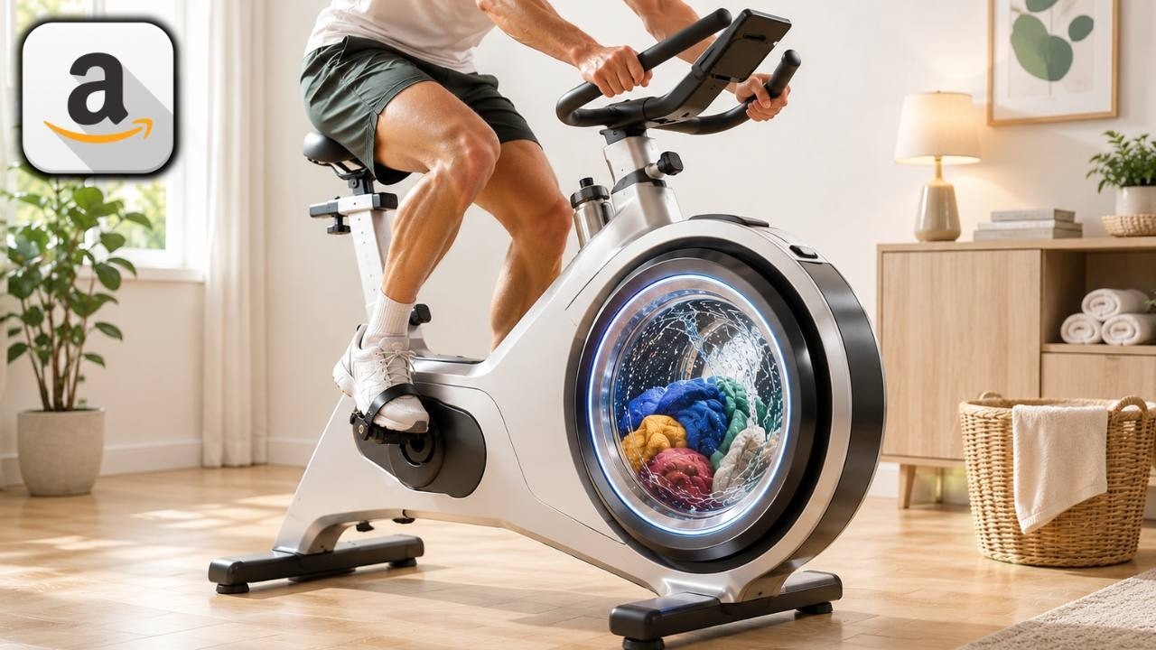 100+ WEIRD Amazon Home Gadgets The Internet Is Actually Buying in 2026!