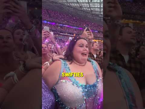 Swifties Have Gotten Out of Hands!!!