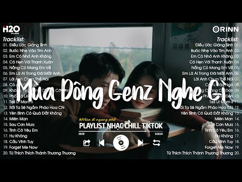 Nhạc Chill TikTok 2024 - Những Bản Nhạc Chill Nhẹ Nhàng Hay Nhất☘️Nhạc Lofi Chill Buồn Hot TikTok