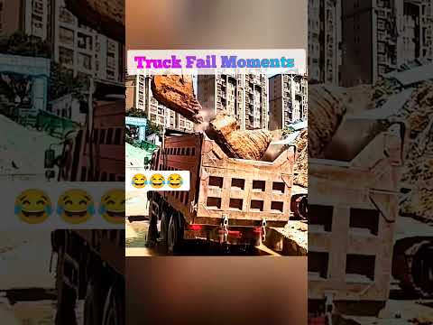 #truck #car #fail