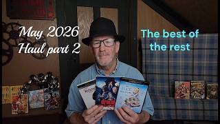 My May 2026 Haul Part 2