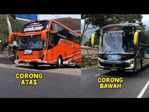 FULL TELOLET BASURI BUS ARTIS ATJ JARESH