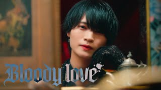 【MV】 STRAY DOGs / bloody love