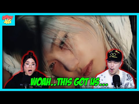 Felix "Unfair" | [Stray Kids : SKZ-PLAYER] | REACTION + OUR INTERPRETATION!