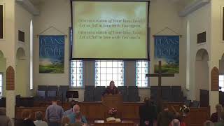 Grace Mennonite Church | Videos