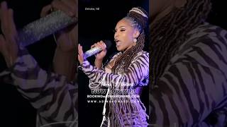 @MsAdinaHoward performs #liquor in #omaha  #adinahoward