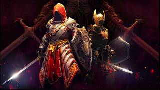 Crimson Moon   6 parte