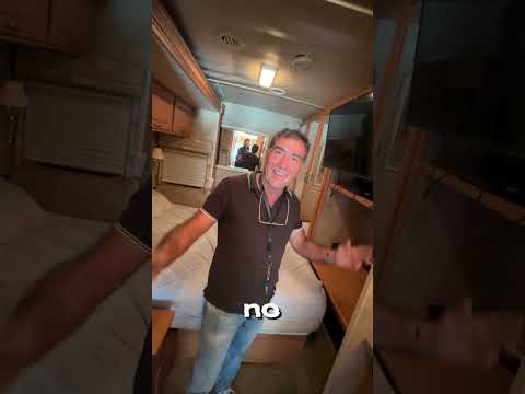 Si adivinas con cuánto $ se llena tu Casa Rodante te regalo diner0 ⛽️🤑 #short | Simon Ahued