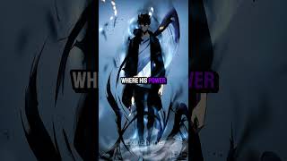 Top 7 Strongest Powers Sung Jinwoo Used in Solo Leveling...