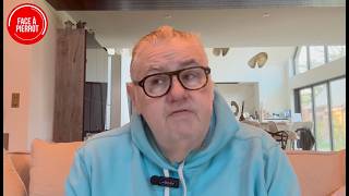 Face à Pierrot (1/4) : "Si l’OM ne termine pas sur le podium, il faudra se poser des questions s..."