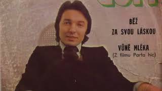 Karel Gott  Vůně mléka