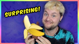 HP7 (HARD PAKER 7) REVIEW | BANANA PROSTHETICS
