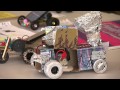 SEEK Camp and Engineering Education