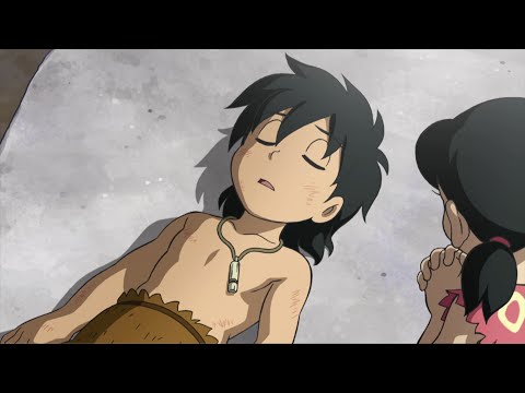 ［新・のび太の日本誕生］プロモーション映像