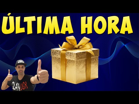 Nuevos REGALOS para PS4 PS5 PC XBOX