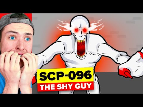 Reacting to the MOST DANGEROUS SCPs (MOVIE)