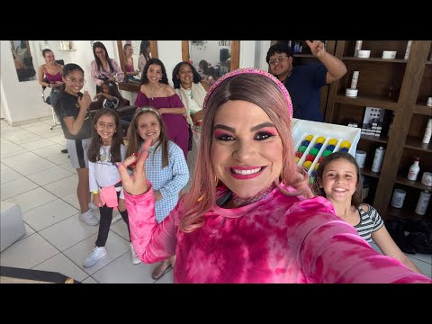 ? SPA COM A GABIZOCA #funny #entertainment #live #like #humor