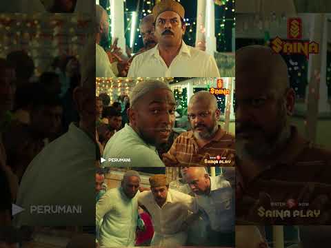 ദേ ഇറച്ചിയിൽ ആരോ പടക്കം എറിഞ്ഞു   | PERUMANI  #shortvideo