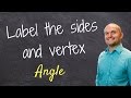 Understanding Angle OMN Properties