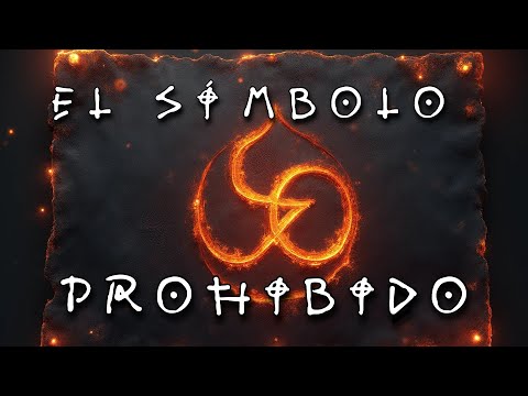 El MISTERIO del SÍMBOLO PROHIBIDO