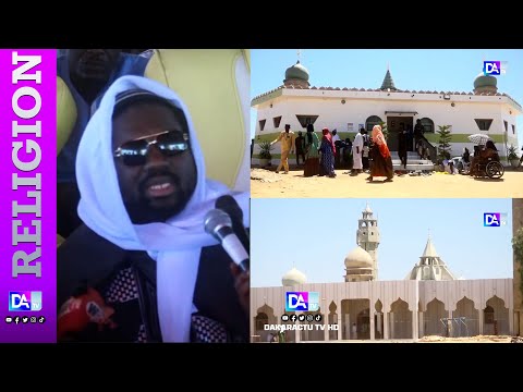 5e anniversaire du rappel à Dieu de Cheikh Mouhidine S. Diallo: "L'Etat est une continuité