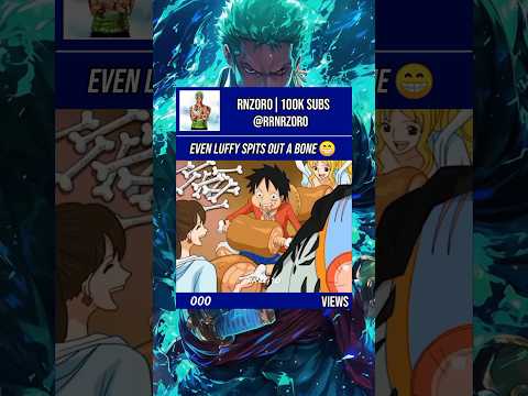 #anime #onepiece