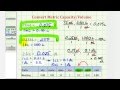 Metric System Volume Conversions
