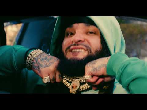 Albee Al, DiceTheHookGod - Project Pain