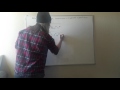 Exponent and Factorization Concepts