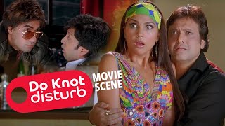 What did Lara see? 😱 Everyone was shocked! Do Not Disturb Funniest Twist