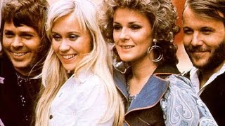 ABBA - He Is Your Brother