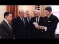 Reagan Administration and Iran-Contra Affair