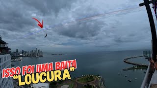 Panamá 🇵🇦 Uma Experiencia Cultural, e muitas Aventuras, sem o Motorhome.