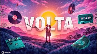 Mateus Vilardo - Volta