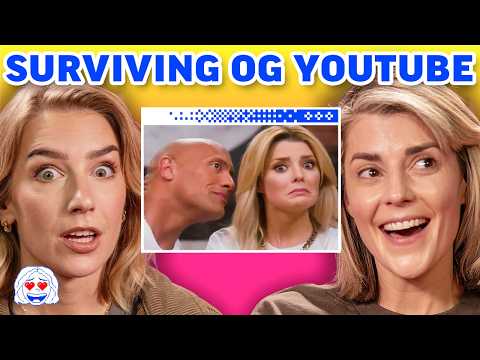 Should Grace Helbig Be Allowed Online? | URL